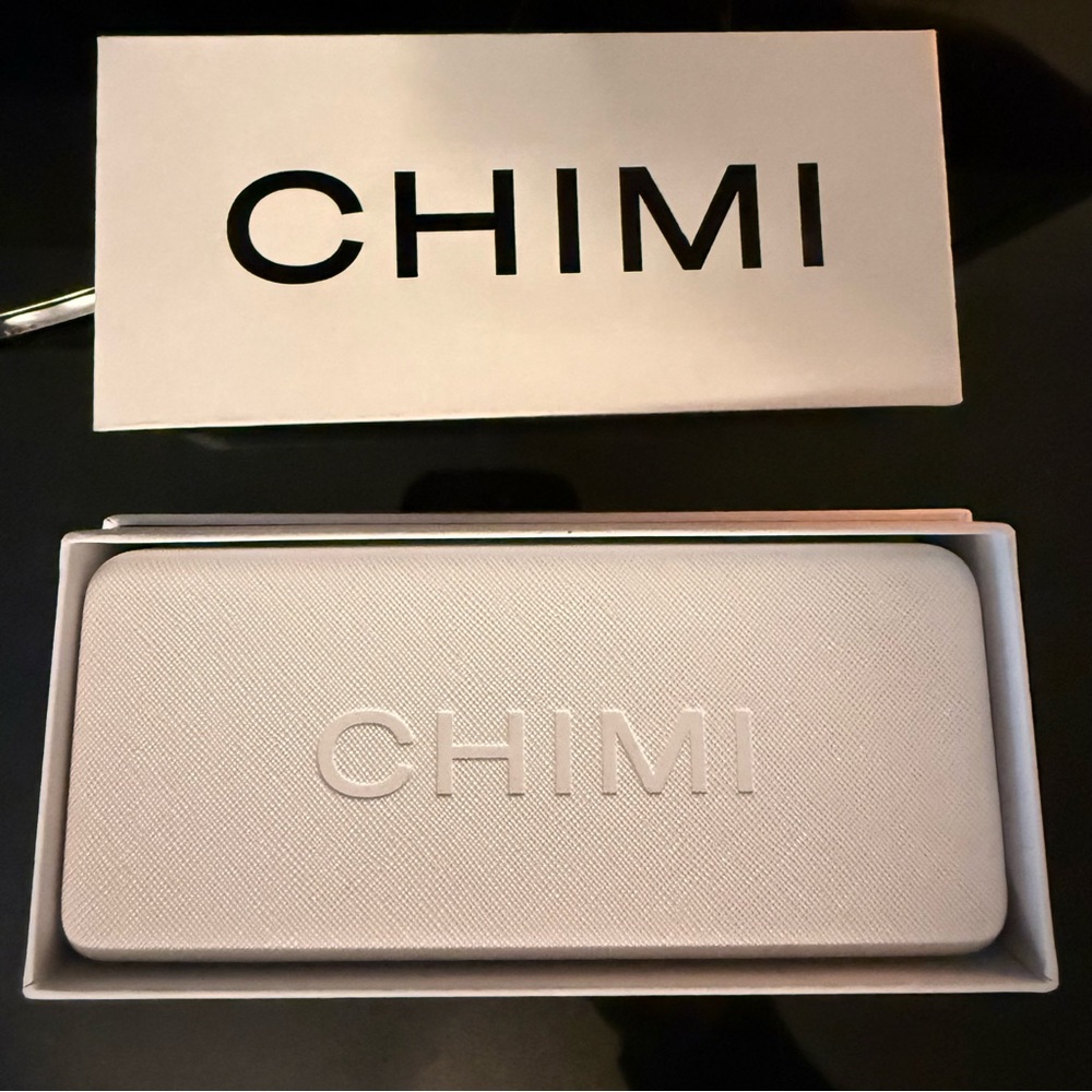 NEW in box CHIMI Sunglasses - Picture 7 of 9